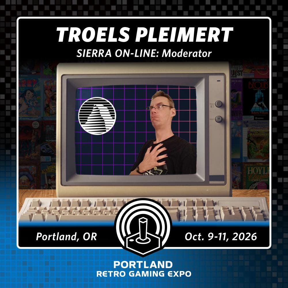 Troels Pleimert